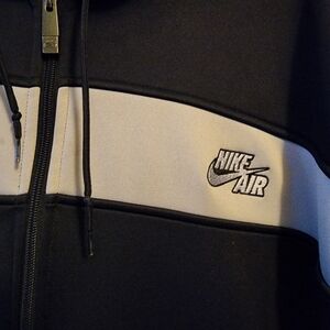 Nike Air Jacket